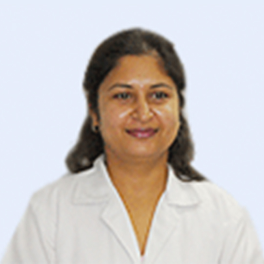 Dr Vandna Modi